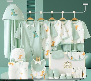 Вещи в роддом: Сумка в роддом, Новый — 7