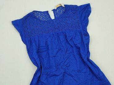 bluzki na lato wyprzedaż: Блуза жіноча, Zara, L, стан - Дуже гарний