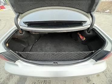 Toyota: Toyota Windom: 2002 г., 3 л, Автомат, Бензин, Седан — 14