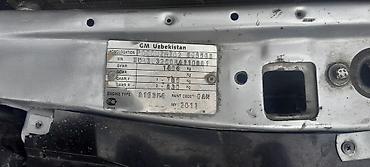 авто ру азербайджан: Daewoo Nexia: 1.5 л | 2010 г. Седан — 7