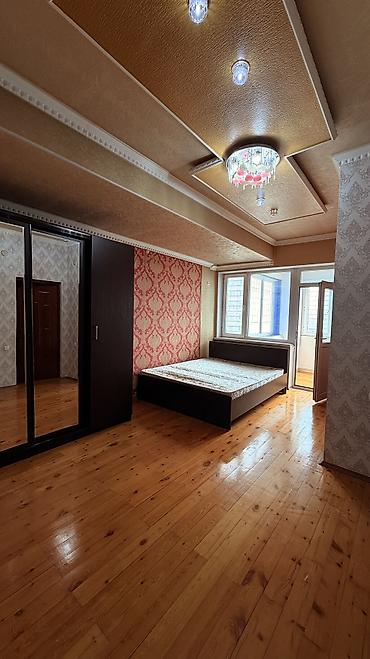 Продажа квартир: 3 комнаты, 98 м², Элитка, 9 этаж, Евроремонт — 5