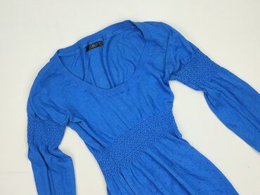 srebrne sukienki wieczorowe: Cubus, Women`s dress, size S (EU 36)