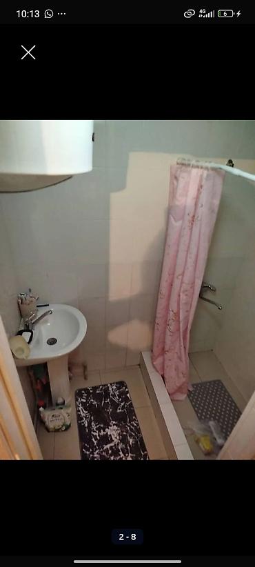 ак кеме старый аэропорт: 2 комнаты, 37 м², 1 этаж — 4