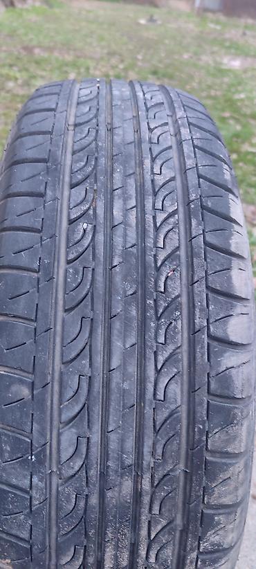 Диски: Литые Диски R 15 Комплект, отверстий - 4, Б/у — 9