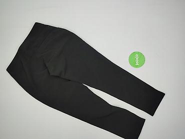 dres tech: Legginsy Sportowe damskie, rozmiar S — 3