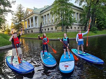 Сап-борды сап борд sup board и весла для прогулок по воде Описание: -