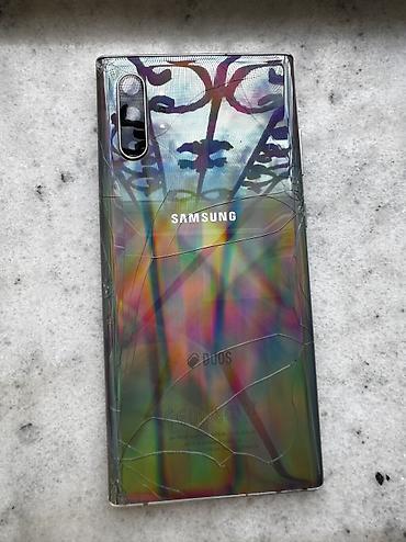 aydın 6s: Samsung Note 10, İki sim kartlı — 9