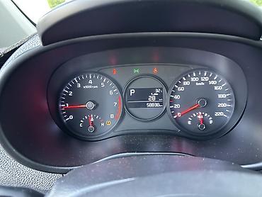 jeely coolray: Kia Morning: 2020 г., 1 л, Бензин, Хэтчбэк — 10