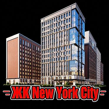 3 комнаты, 139 м², Южная Магистраль Элитка, 13 этаж, ПСО (под самоотделку)