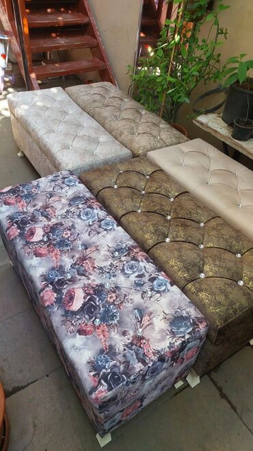 Pufiklər: Yeni, Pufik oturacaq, Kredit yoxdur, Ödənişli çatdırılma — 13