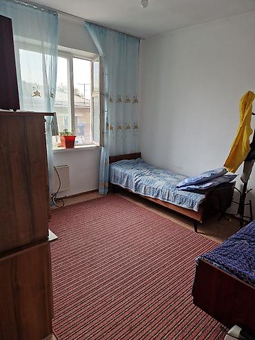 квартира 2 к: 3 комнаты, 68 м², 106 серия, 3 этаж, Косметический ремонт — 8