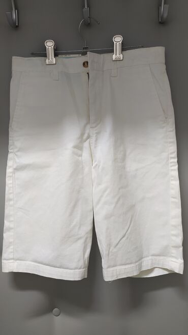 белые шорты: Повседневные шорты