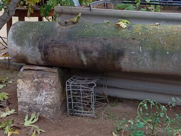 metal boru qiymetleri: Bak, Metal, 1000 l l, İşlənmiş, Ünvandan götürmə