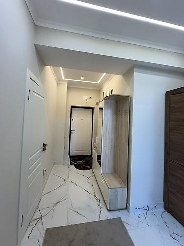 Продажа квартир: 1 комната, 45 м², Верхний Джал Элитка, 11 этаж — 9