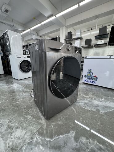 Стиральные машины: Стиральная машина LG, Новый, Автомат, До 7 кг, Полноразмерная — 2