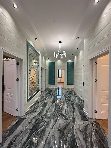 Həyət evləri və villaların satışı: Şüvəlan qəs. 4 otaqlı, 280 kv. m, Kredit yoxdur — 8