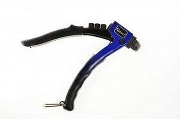 Klešta: Ručna klešta za nitne GEKO - Univerzalna ručna klešta za postavljanje — 6