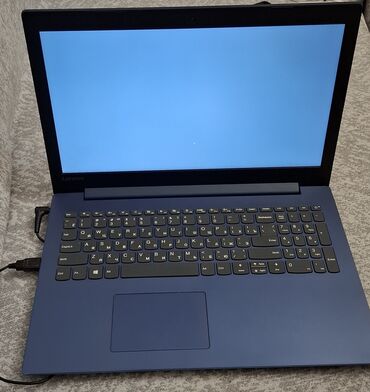 жесткий диск купить: İşlənmiş Lenovo IdeaPad, 15 ", Intel Celeron, 512 GB