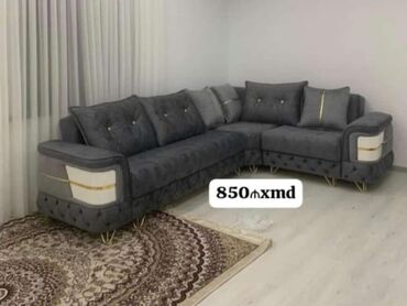 Divanlar: Künc divan