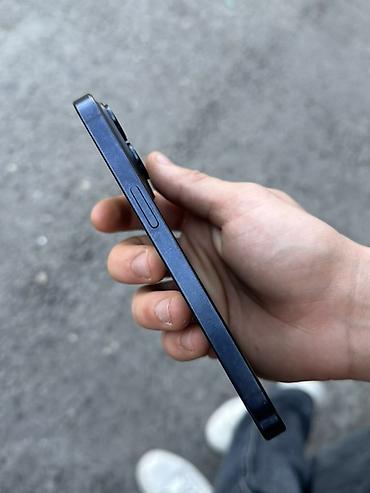 prodat iphone: IPhone 15 Pro, 128 GB, Mavi, Face ID — 5