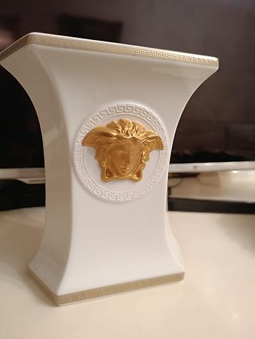 kala gulu: Versace Gorgona,19 sm — 2
