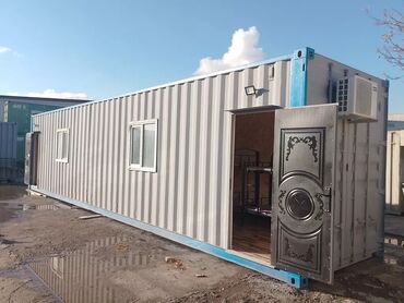 Konteynerlər: 🔥🔥🔥endi̇ri̇mlər başladi 🔥🔥🔥 ✅ i̇stəni̇lən ölçüdə,yeni̇ ve 2 ci̇ əl ✅ — 3