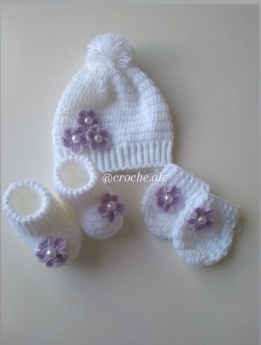 Sifarişlə əl işləri: Sifarişlə əl işləri | Toxunma əşyəları — 4