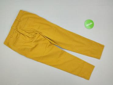 stradivarius cargo pants: Camaïeu, Spodnie materiałowe damskie, rozmiar L — 3