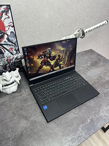 intel arc: Ноутбук Hasee, Игровой, Б/у, Intel Core i5 — 2