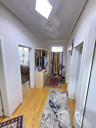 bərdə ev satışı: Binəqədi qəs. 4 otaqlı, 115 kv. m, Kredit yoxdur, Yeni təmirli — 8