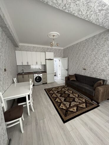 Uzunmüddətli kirayə mənzillər: 🏙️ Blue City Yaşayış Kompleksi – Xırdalan Ailə üçün əla seçim! — 7