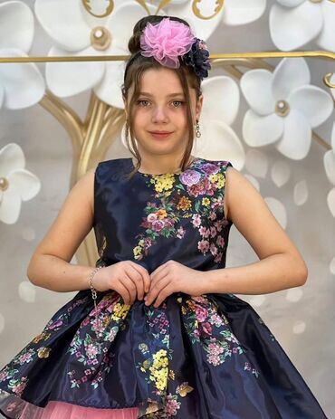 Haljine: Totalna rasprodaja š„š„š„ Poslednje veliÄine na stanju od 8 do 14 godina na lalafo.rs ā 5 Haljine: Totalna rasprodaja š„š„š„ Poslednje veliÄine na stanju od 8 do 14 godina ā 5