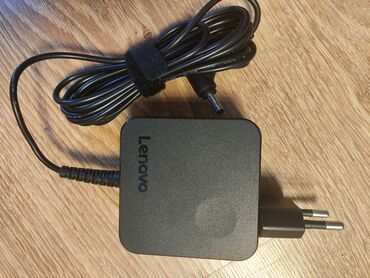 беспроводной телефон: Сетевой адаптер Lenovo для ноутбуков - Оригинальный блок питания