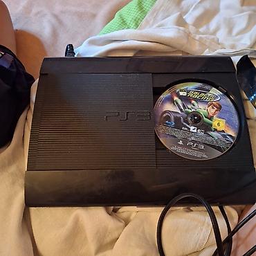 сони плейстейшен 3: Sony PlayStation 3 konsolu, rəqəmsal əyləncə üçün tam bir paket təklif — 2