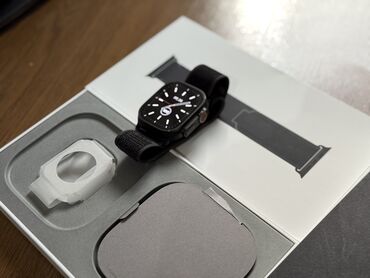 телефон для пожилых бишкек: Продаю Apple Watch Ultra 2, в идеальном состоянии ( черные ), полный