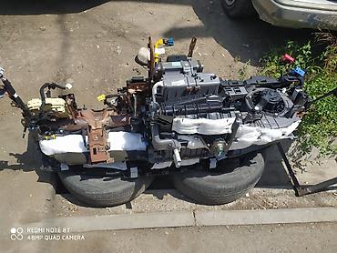 СТО, ремонт транспорта: Замена масел, жидкостей, Промывка, чистка систем автомобиля, Профилактика систем автомобиля, без выезда — 35