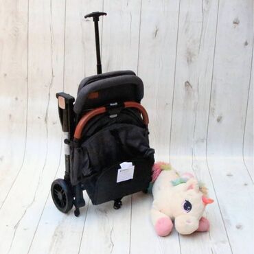 Gəzinti arabaları: Klassik gəzinti arabası, Kidilo, Yeni, Pulsuz çatdırılma — 18