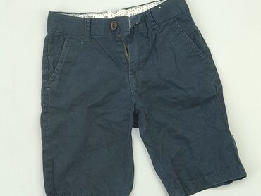 spodenki dla chłopca 170: Shorts, 7 years, 116/122, condition - Good