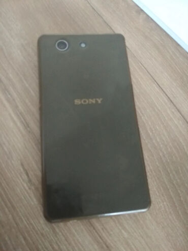 blackberry latest phone in Кыргызстан | BLACKBERRY: Sony Xperia C | 32 ГБ | Черный Б/у