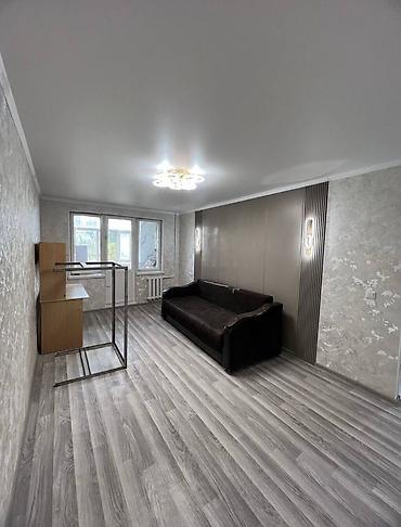 Продажа квартир: 1 комната, 32 м², 8 мкр 4 этаж, Свежий ремонт — 3