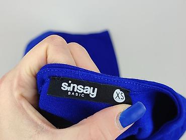 de facto online: Sinsay, Sukienka damska, rozmiar XS — 5