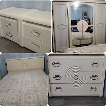 damla mebel qiyməti: Yataq desdi satılır 350 azn
Unvan montin (Gülü) — 1