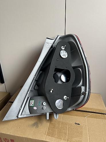 задние фары фит: Комплект стоп-сигналов Honda 2008 г., Новый, Оригинал — 3