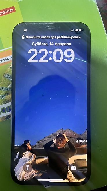 Apple iPhone: IPhone 12 Pro Max, Графит — 10