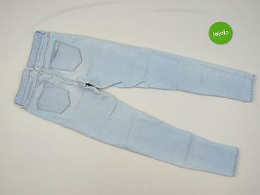 cross jeans: Sinsay, Jeansy damskie, rozmiar M — 3