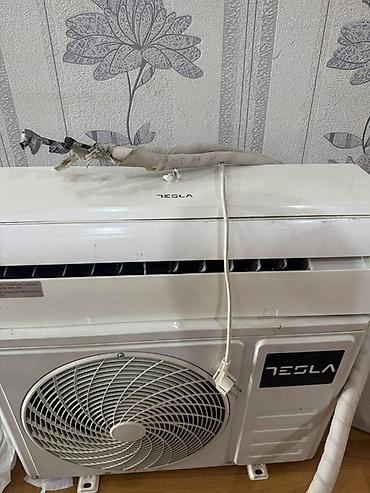 Məişət texnikası: Kondisioner Yeni, 40-45 kv. m, Split sistem, Kredit yoxdur — 1