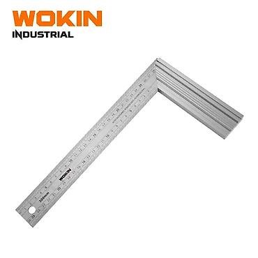 multrul 4 goz: WOKIN Alüminium Gönyə (300×36×1.0 mm) WOKIN alüminium gönyə tikinti — 1