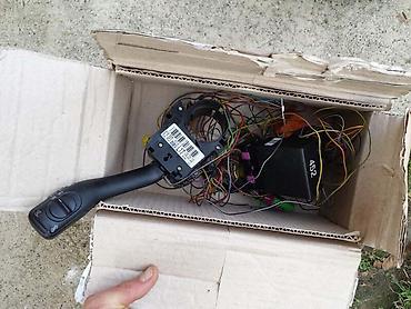 passat b5.5 instrument tabla: VOLAN ZA VOLKSWAGEN PASSAT B5, PASSAT B5.5 | Multifunkcionalni volan — 3