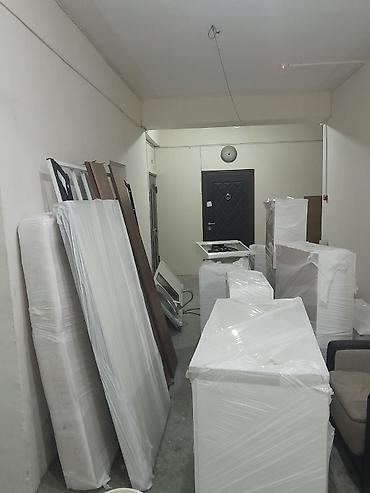 Yük daşımaları: Peşəkar Yükdaşıma – 50% endirimlə Xidmətlər: - Mənzil, ofis və anbar — 2