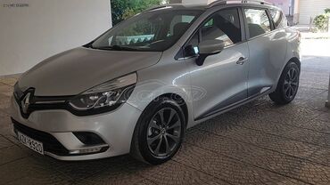 Renault: Renault Megane: 1.5 l. | 2017 έ. 155000 km. Χάτσμπακ — 4
